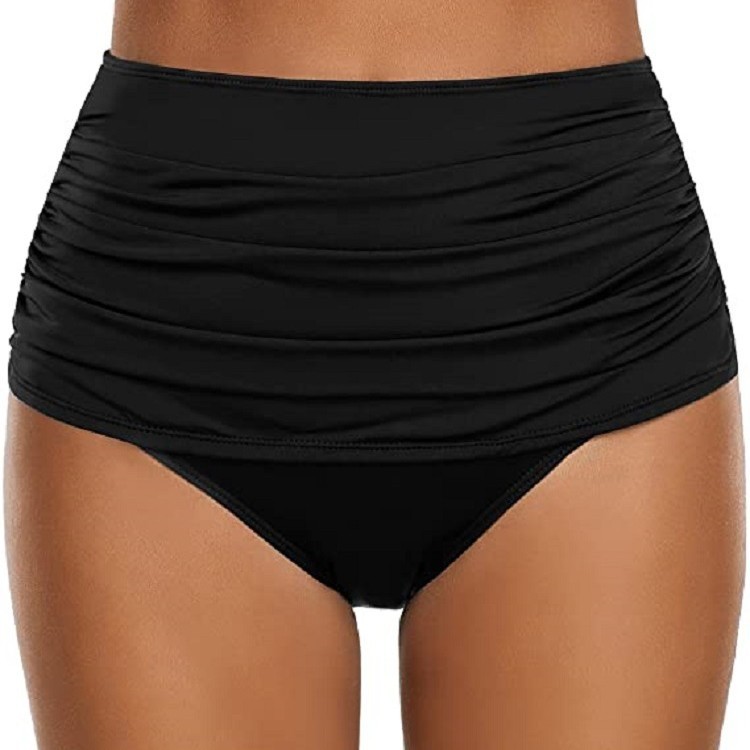 Shorts - Costumi da bagno da donna: Pantaloncini