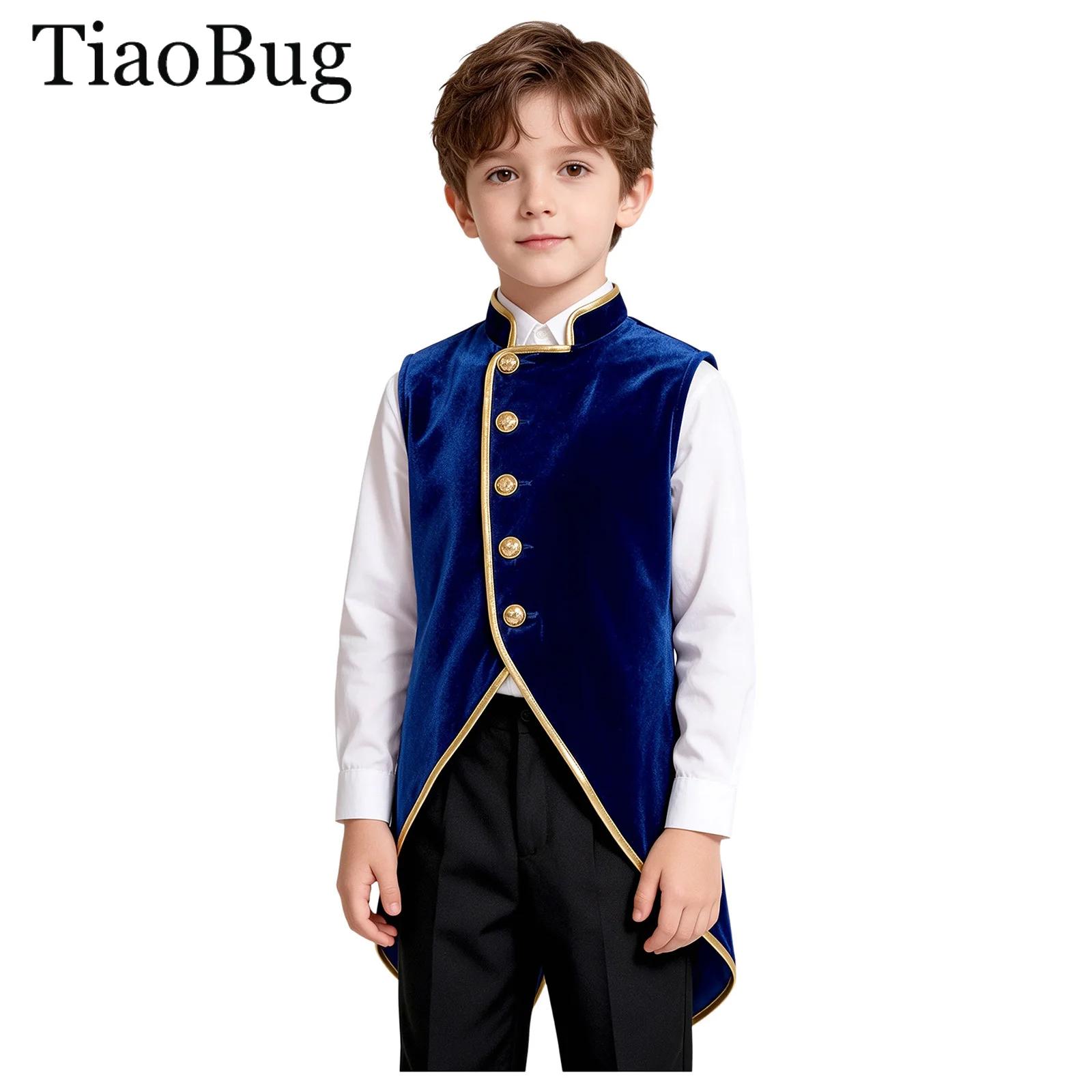 Jackets - Giacca Vintage da Ragazzo in Stile