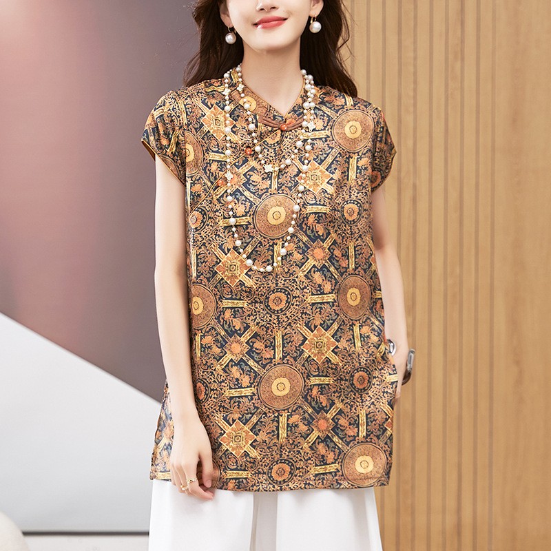 Camicetta da donna a maniche c - Shirts recensione e prezzo