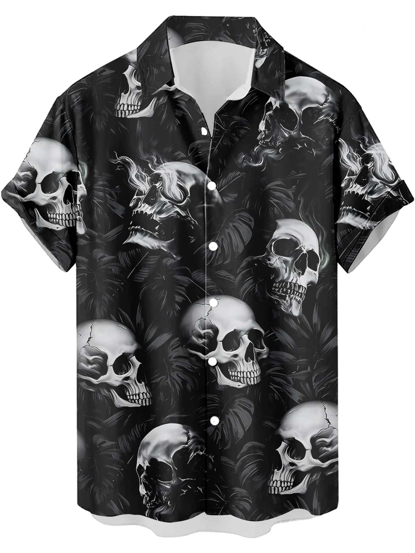 Camicia Hawaiana Vintage con T - Vintage Hawaiian Floral Shirt recensione e prezzo