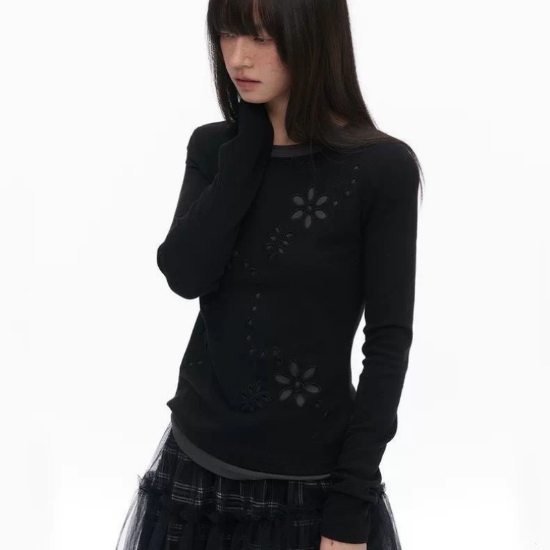 Maglietta Y2K da Donna a Doppi - T-Shirts recensione e prezzo