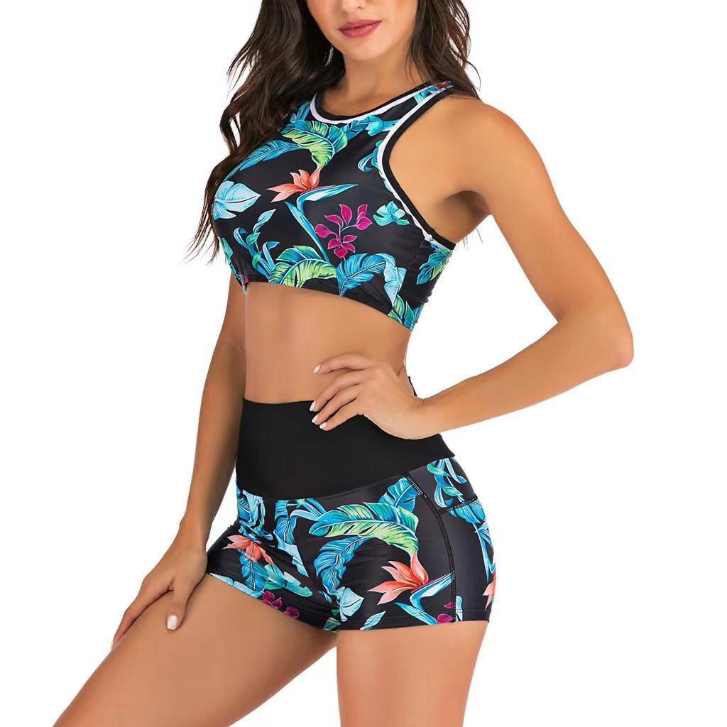 Bikini Y2K da Donna, Tankini c - Shorts recensione e prezzo