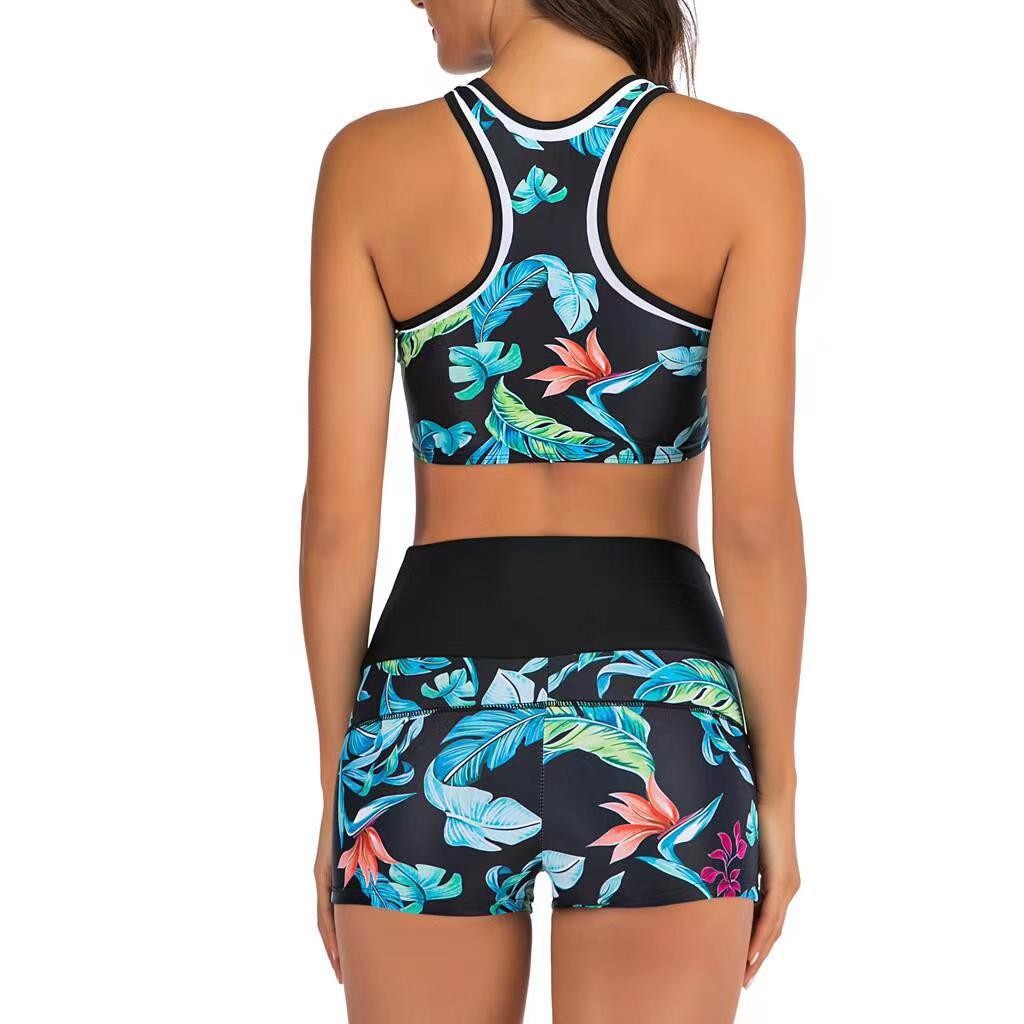 Bikini Y2K da Donna, Tankini c - Shorts recensione e prezzo