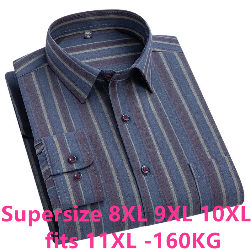 Camicia a maniche lunghe in co - Oxford Cotton Casual Shirt Business recensione e prezzo