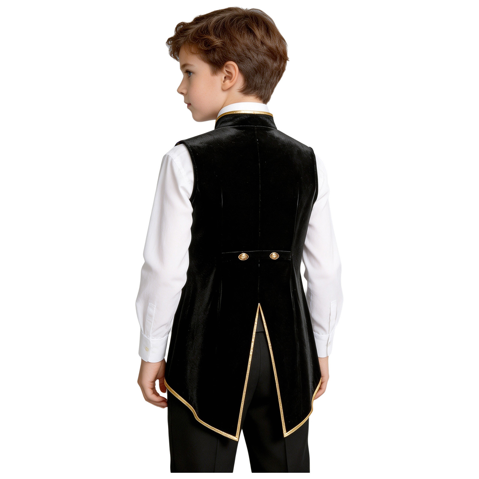 Giacca in velluto stile retrò  - Jackets recensione e prezzo