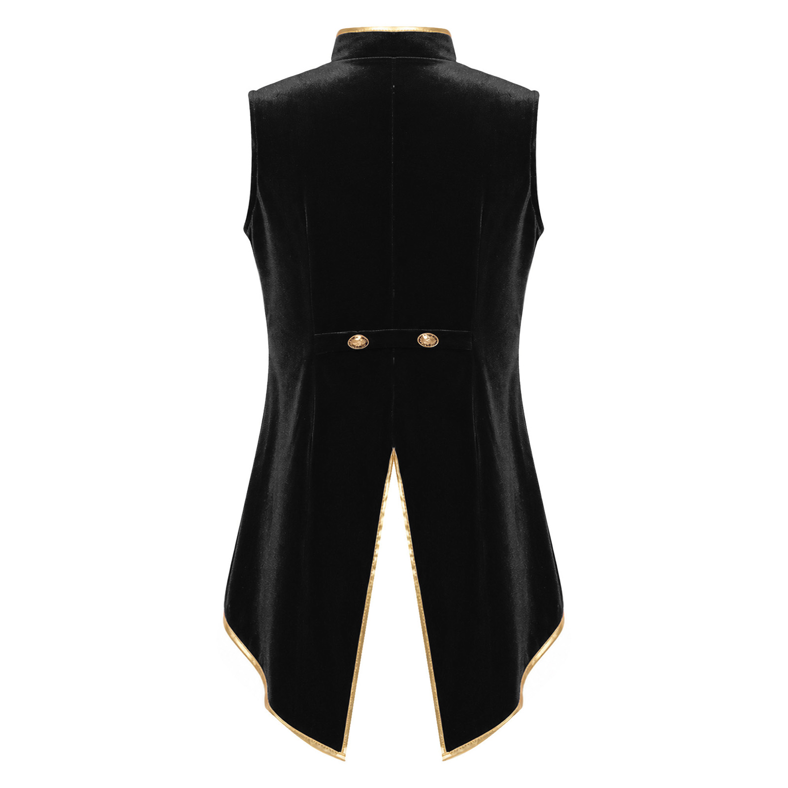 Giacca in velluto stile retrò  - Jackets recensione e prezzo