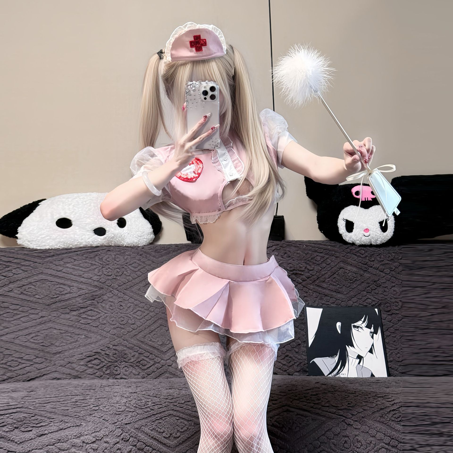 Lingerie sexy; simpatico gioco - Underwear recensione e prezzo