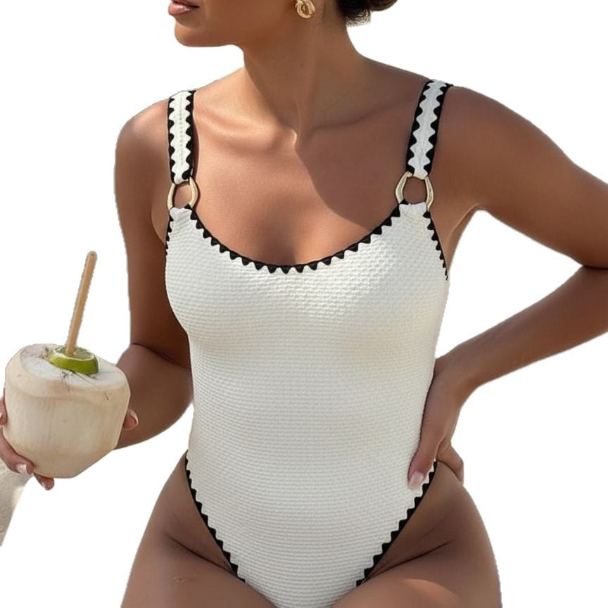 Costume da bagno da donna senz - Suits recensione e prezzo