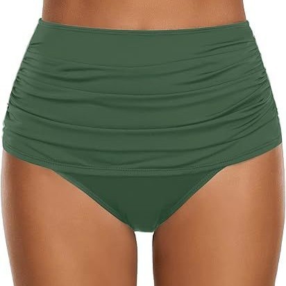 Costumi da bagno da donna: Pan - Shorts recensione e prezzo