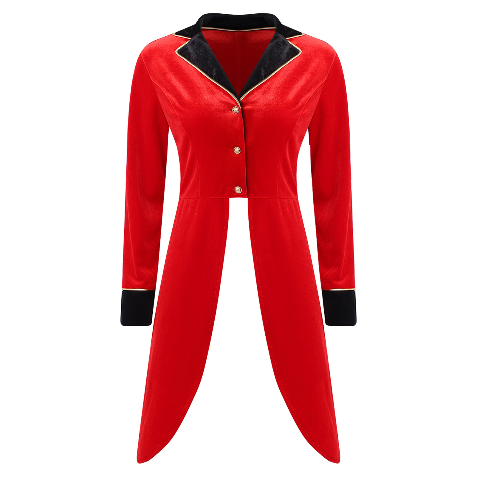 Cappotto da ringmaster da circ - Jackets recensione e prezzo