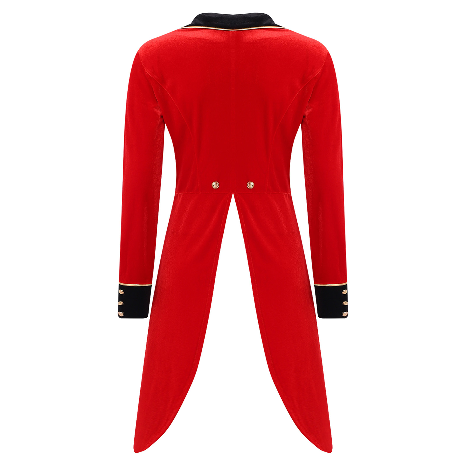 Cappotto da ringmaster da circ - Jackets recensione e prezzo