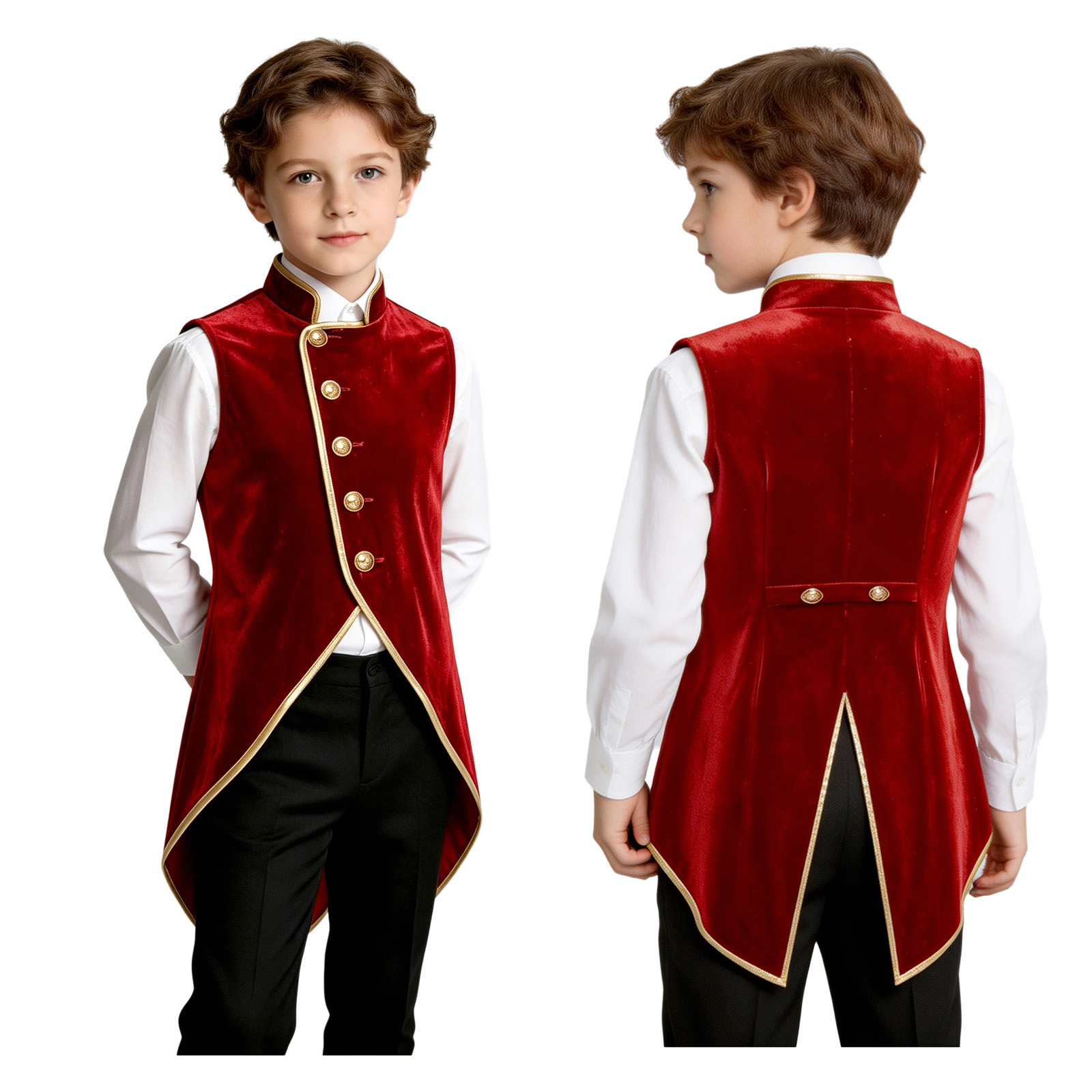 Giacca a coda di rondine in ve - Jackets recensione e prezzo