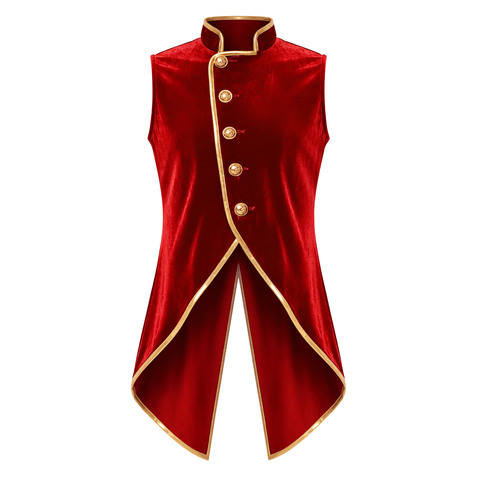 Giacca a coda di rondine in ve - Jackets recensione e prezzo
