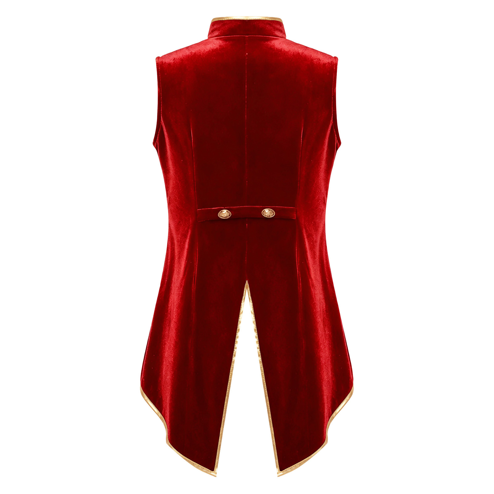 Giacca a coda di rondine in ve - Jackets recensione e prezzo