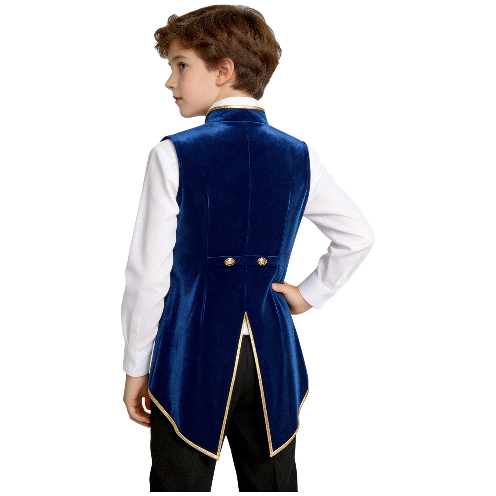 Giacca Vintage da Ragazzo in S - Jackets recensione e prezzo