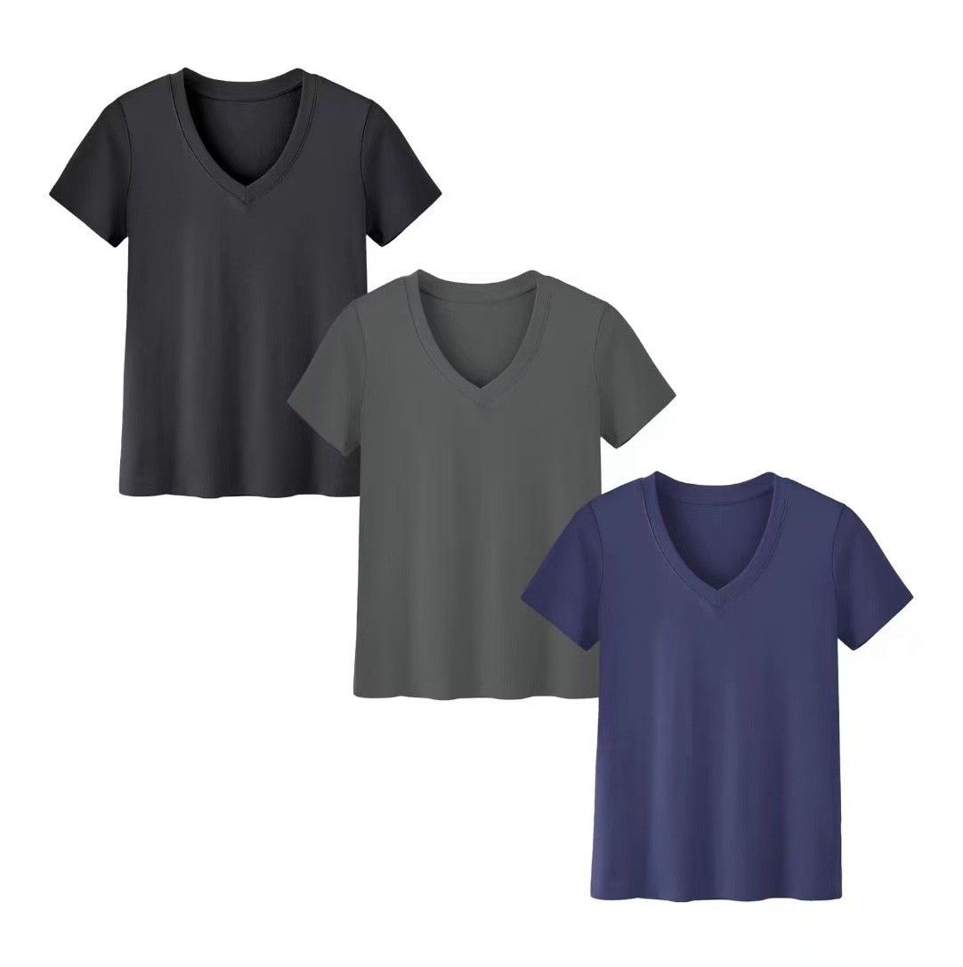 Completo Sportivo da Donna Cas - T-Shirts recensione e prezzo