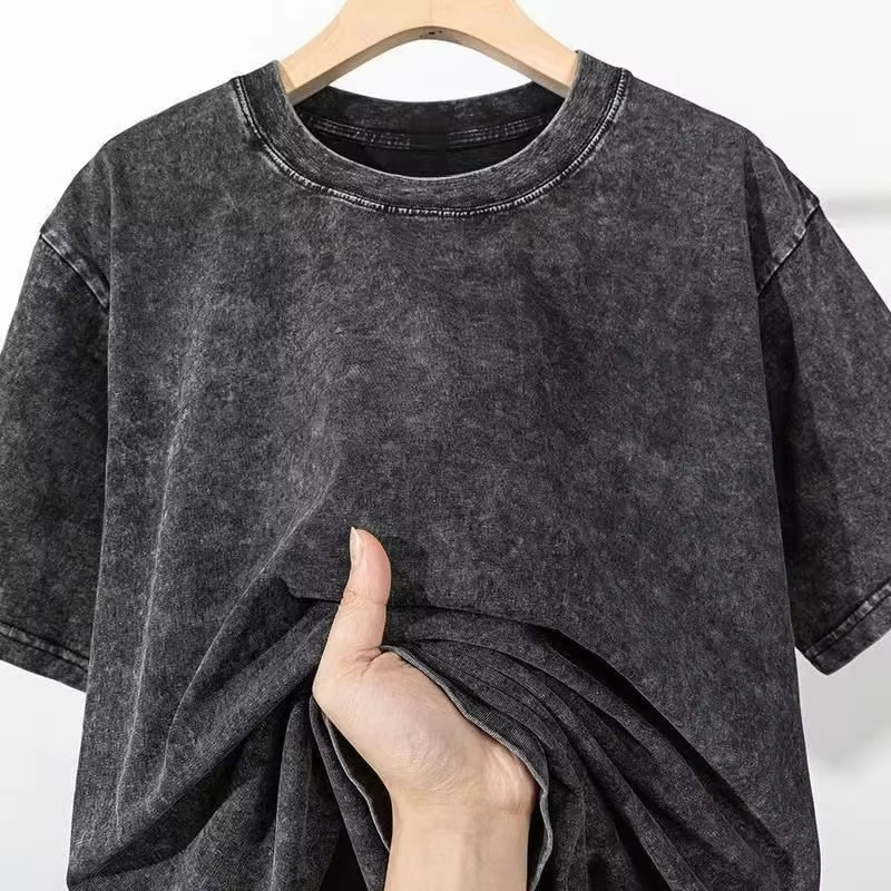 T-shirt Naruto Obito Uchiha co - Acid Wash Vintage Graphic T Shirt recensione e prezzo