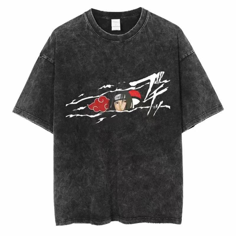 T-shirt effetto invecchiato Na - Acid Wash Vintage Graphic T Shirt recensione e prezzo