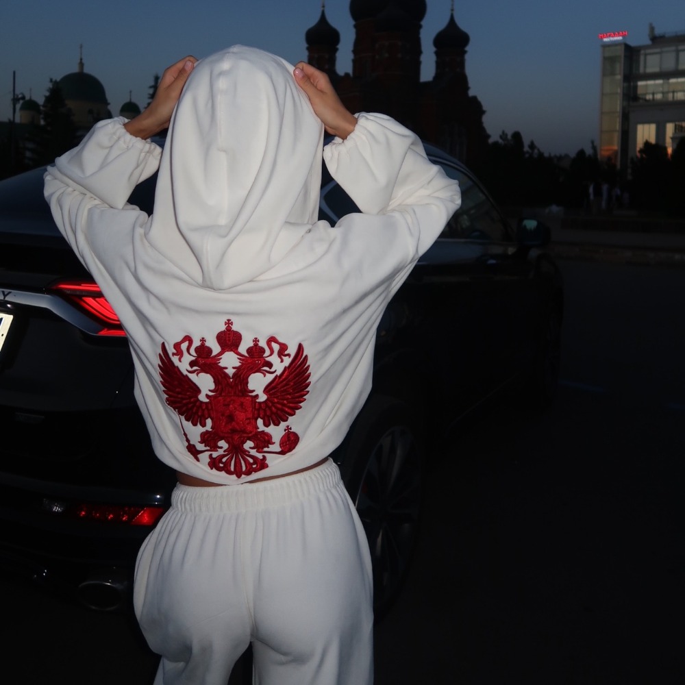 Completo Sportivo Donna Autunn - Jackets recensione e prezzo