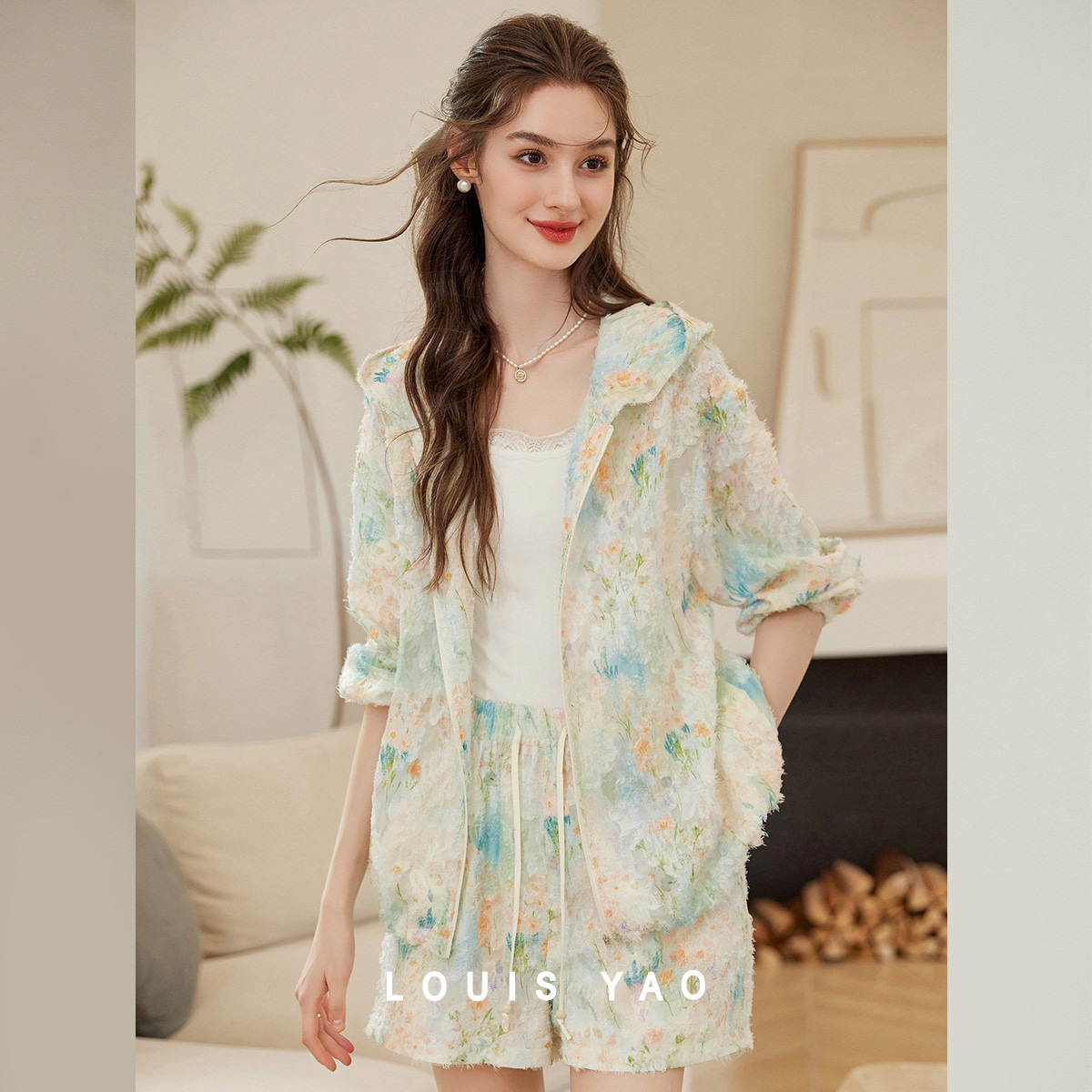 Completo da donna LOUIS YAO 20 - Jackets recensione e prezzo