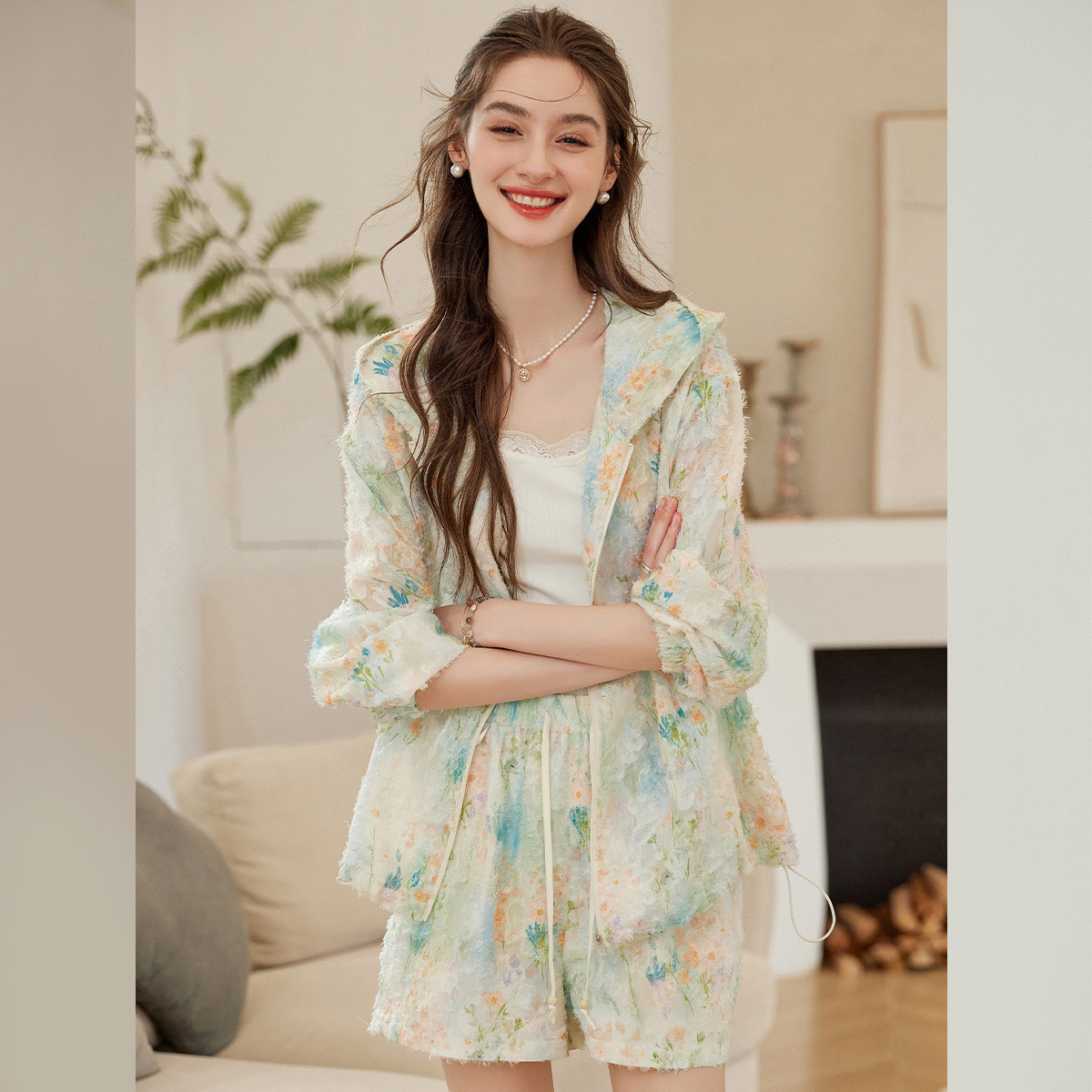 Completo da donna LOUIS YAO 20 - Jackets recensione e prezzo