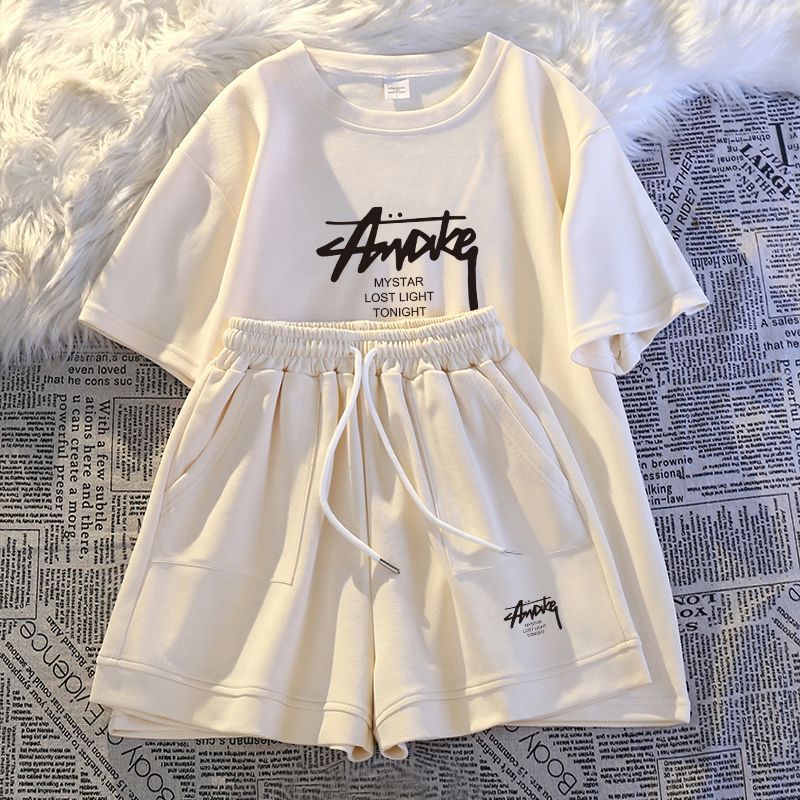 Nuovo Set da Donna Taglie Fort - T-Shirts recensione e prezzo