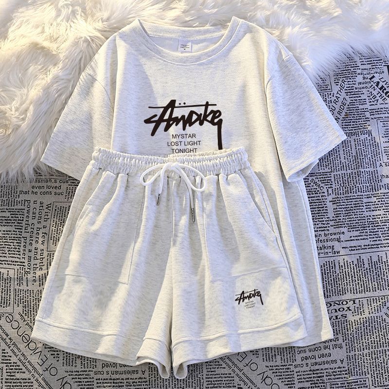 Nuovo Set da Donna Taglie Fort - T-Shirts recensione e prezzo