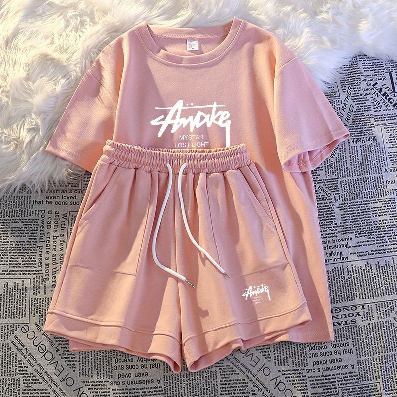 Nuovo Set da Donna Taglie Fort - T-Shirts recensione e prezzo